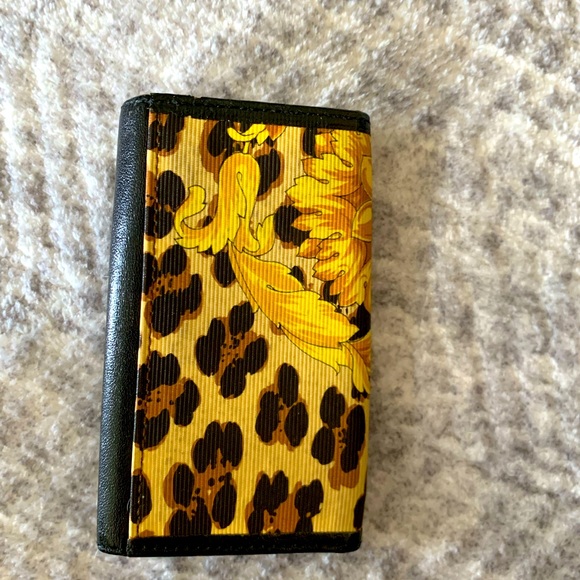 Versace Key Holder - Picture 2 of 5
